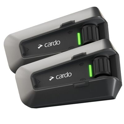Cardo Packtalk Edge - Duo