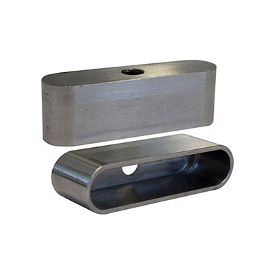 KPR Industries HIGHSIDER CNC welding housing