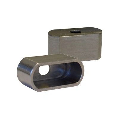 KPR Industries HIGHSIDER CNC welding housing