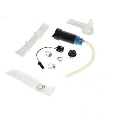 Intank EFI Fuel Pump Kit. Fits Softail 2008-2017 &amp; Dyna 2004-2017