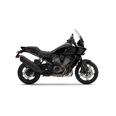 2024 Harley Davidson PAN AMERICA 1250 SPECIAL Vivid Black