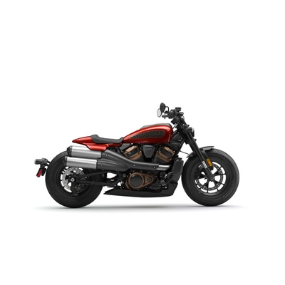 Buy harley davidson sportster 2025