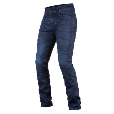 Rjays Womens Reinforced Stretch 2.0 Regular Straight Jeans - Blue
