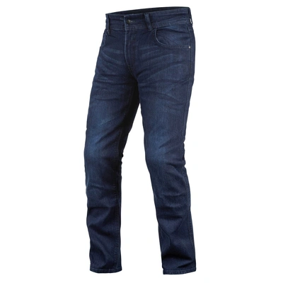Rjays Reinforced Stretch 2.0 Regular Straight Jeans - Blue