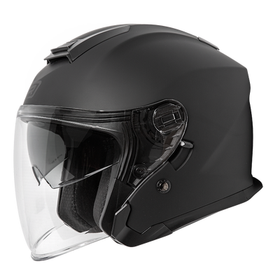 Rjays Navona IV Helmet - Matte Black