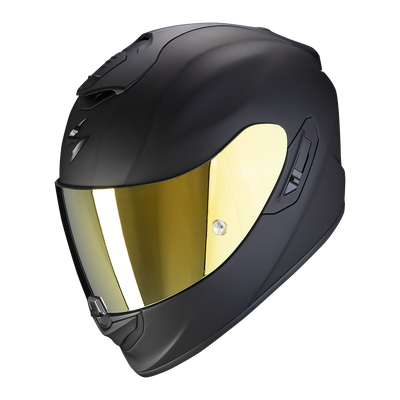 ScorpionExo Exo-1400 Evo II Air Helmet - Matte Black