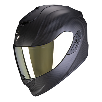 ScorpionExo Exo-1400 Evo II Carbon Air Helmet - Matte Black