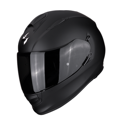 ScorpionExo Exo-491 Full Face Helmet - Matte Black