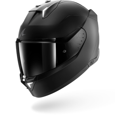 Shark Skwal i3 Dark Shadow Edition Helmet - Matte Black