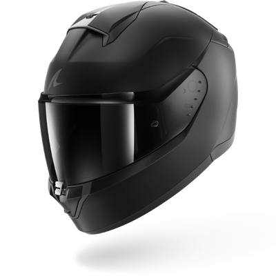 Shark Ridill 2 Blank Helmet - Matte Black