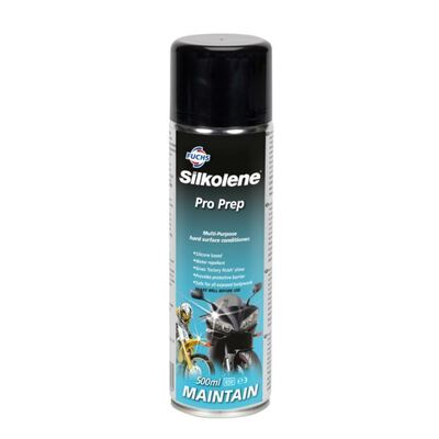 Silkolene Pro Prep Spray - 500ml