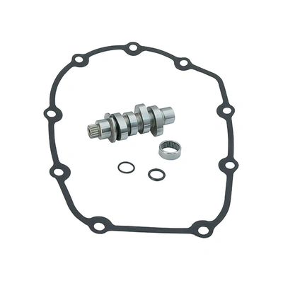 S&amp;S 465C Chain Drive Camshaft Kit For 2017-&#39;20 M8 Models