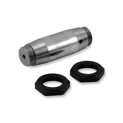 Crank Pin with 2 Holes. Fits Big Twin Late 1981-1999 with Evo Engine