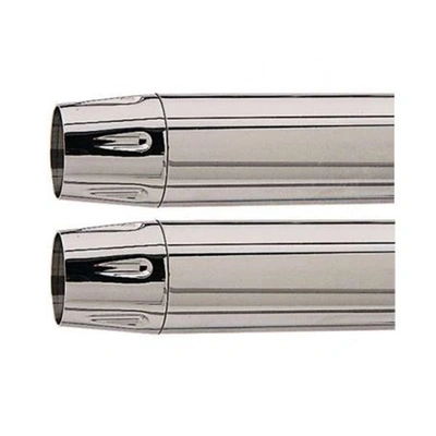 Vance &amp; Hines Billet Taper End Kit