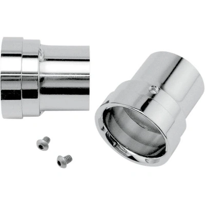Vance & Hines End Cap Kit (Pr) Straight Cut - Bigshot Stagg/Longshot