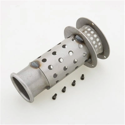 Vance &amp; Hines Competition Baffle Pro Pipe H/S