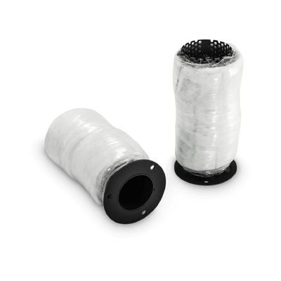 Vance &amp; Hines Optional Quiet Baffle (Mini Grenade) - Each