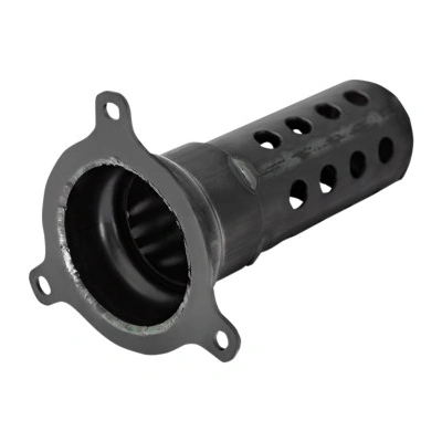 V&amp;H OPTIONAL QUIET BAFFLE (H/O