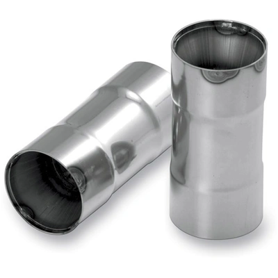 Vance &amp; Hines Optional Quiet Baffle Pro Pipe Hi O/Put Touring Models