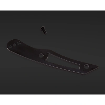 Vance &amp; Hines Saddle Bag Support Bracket Kit Softail 18-19 (Sport Glide + Heritage Classic)