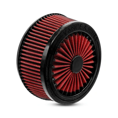 Vance &amp; Hines Replacement Air Filter