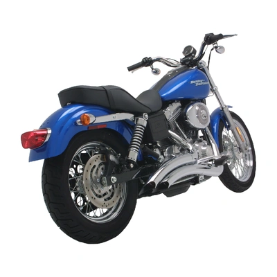 V&amp;H BIG RADIUS DYNA 91-05