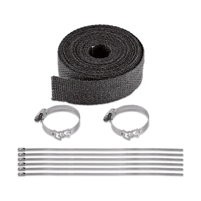Vance &amp; Hines Header Wrap Kit
