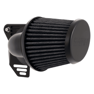 Vance &amp; Hines Vo2 Falcon Air Intake Black Touring 08-16