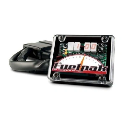 Vance &amp; Hines Throttlepak 08-13 Touring/Cvo Softail 11-13