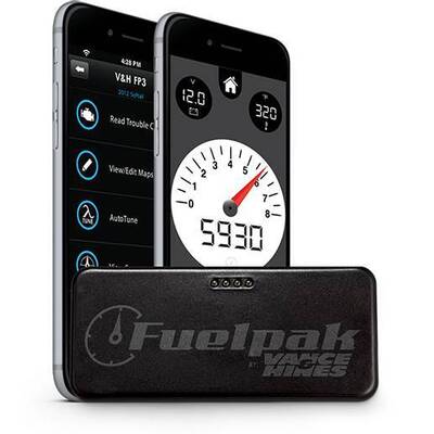 Vance &amp; Hines Fuelpak 3