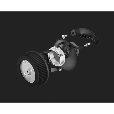 #V&amp;H VO2 NAKED HD STREET 14-20 (WILL BECOME V71328)