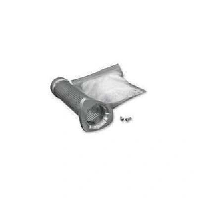 Vance &amp; Hines Vhm Baffle For Indy Series Softail Exhaust