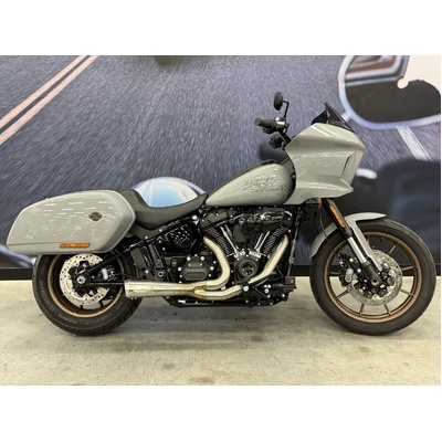 2024 Harley-davidson 1900CC FXLRST LOW RIDER ST (117) CRUISER