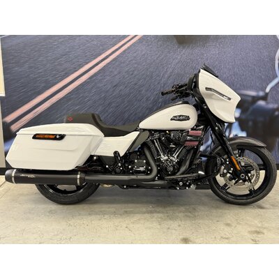 2024 Harley-davidson 1900CC FLHX STREET GLIDE (117) CRUISER