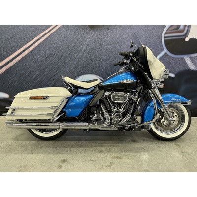 2021 Harley-davidson 1900CC FLH ELECTRA GLIDE REVIVAL 114 CRUISER