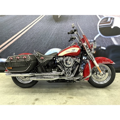 2024 Harley-davidson 1900CC FLI HYDRA GLIDE REVIVAL (114) CRUISER