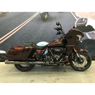 2024 Harley-davidson 1900CC FLTRXSE CVO ROAD GLIDE (121) TOURER