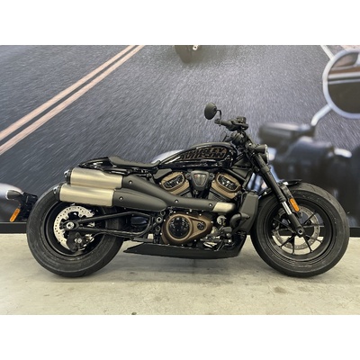 2024 Harley-davidson 1250CC RH1250S SPORTSTER S CRUISER