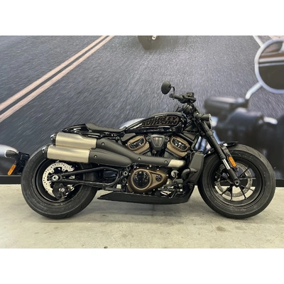 2024 Harley-davidson 1250CC RH1250S SPORTSTER S CRUISER