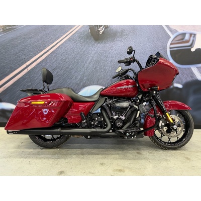 2020 Harley-davidson 1900CC FLTRXS ROAD GLIDE SPECIAL CRUISER
