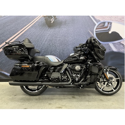 2025 Harley-davidson 1900CC FLHTK ULTRA LIMITED CRUISER