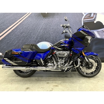 2025 Harley-davidson 1900CC FLTRXSE CVO ROAD GLIDE (121) TOURER