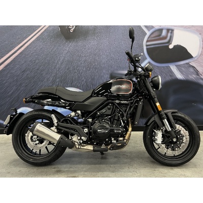2024 Harley-davidson 500CC HD500-10A H-DX X500 CRUISER