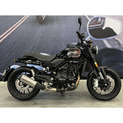 2024 Harley-davidson 500CC HD500-10A H-DX X500 CRUISER