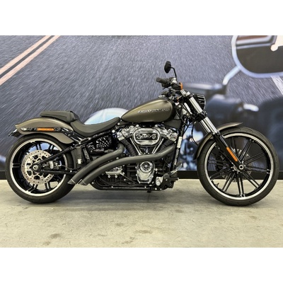 2020 Harley-davidson 1900CC FXBRS BREAKOUT (114) CRUISER