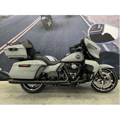 2025 Harley-davidson 1900CC FLHTK ULTRA LIMITED CRUISER