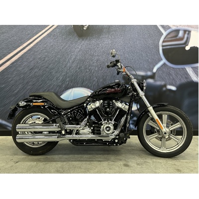 2023 Harley-davidson 1700CC FXST SOFTAIL STANDARD (107) CRUISER