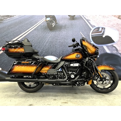 2024 Harley-davidson 1900CC FLHTK ULTRA LIMITED CRUISER