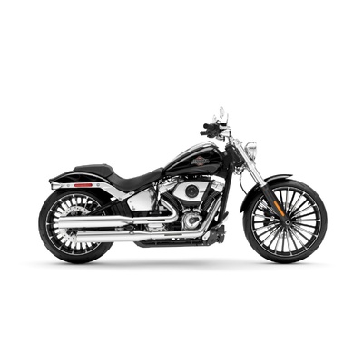 2025 Harley-davidson 1900CC FXBR BREAKOUT (117) CRUISER