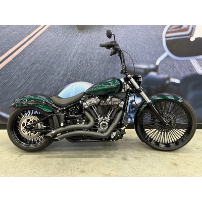 2021 Harley-davidson 1900CC FXBRS BREAKOUT (114) CRUISER